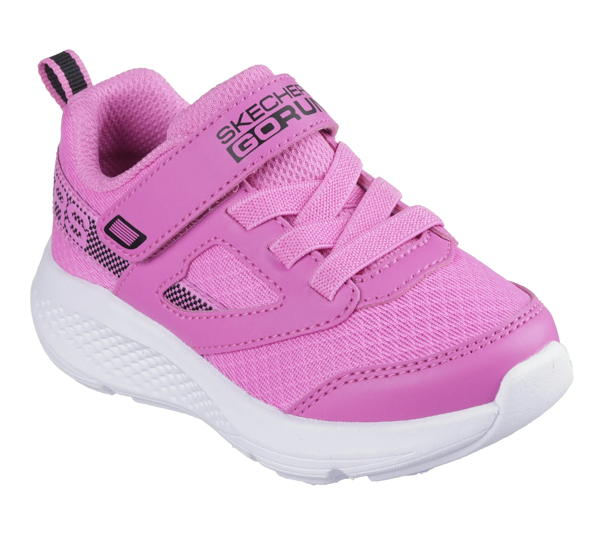 SKECHERS GO RUN Elevate - Sporty Spectacular>Niños Zapatillas