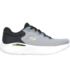 SKECHERS GO RUN Lite - Anchorage>Hombre Con Cordones|Zapatillas De Deporte