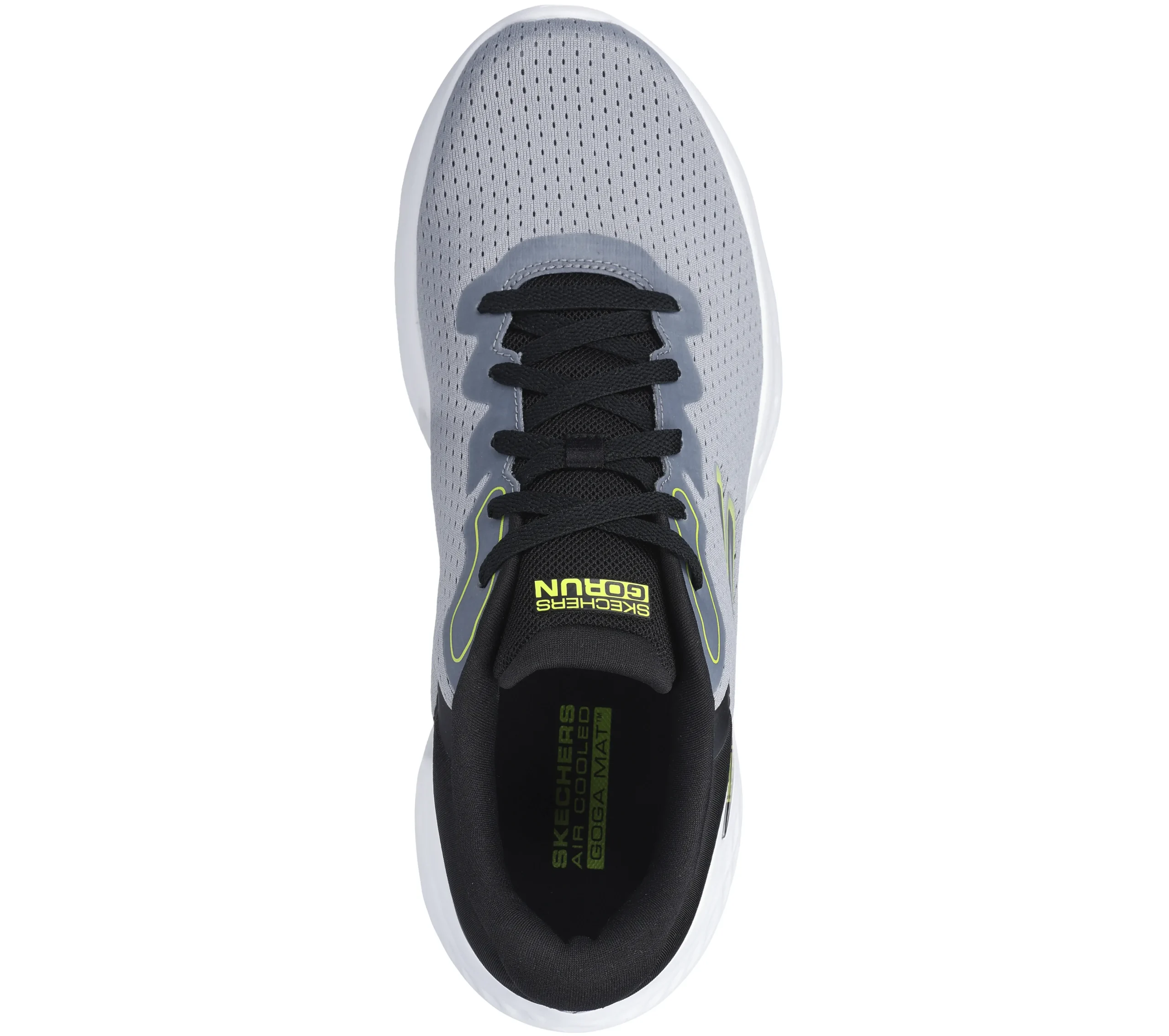 SKECHERS GO RUN Lite - Anchorage>Hombre Con Cordones|Zapatillas De Deporte