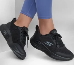 SKECHERS GO RUN Lite - Inertia>Mujer Con Cordones|Zapatillas De Deporte