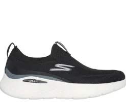 SKECHERS GO RUN Lite - Aurora Sky>Mujer Sin Cordones|Zapatillas Casual