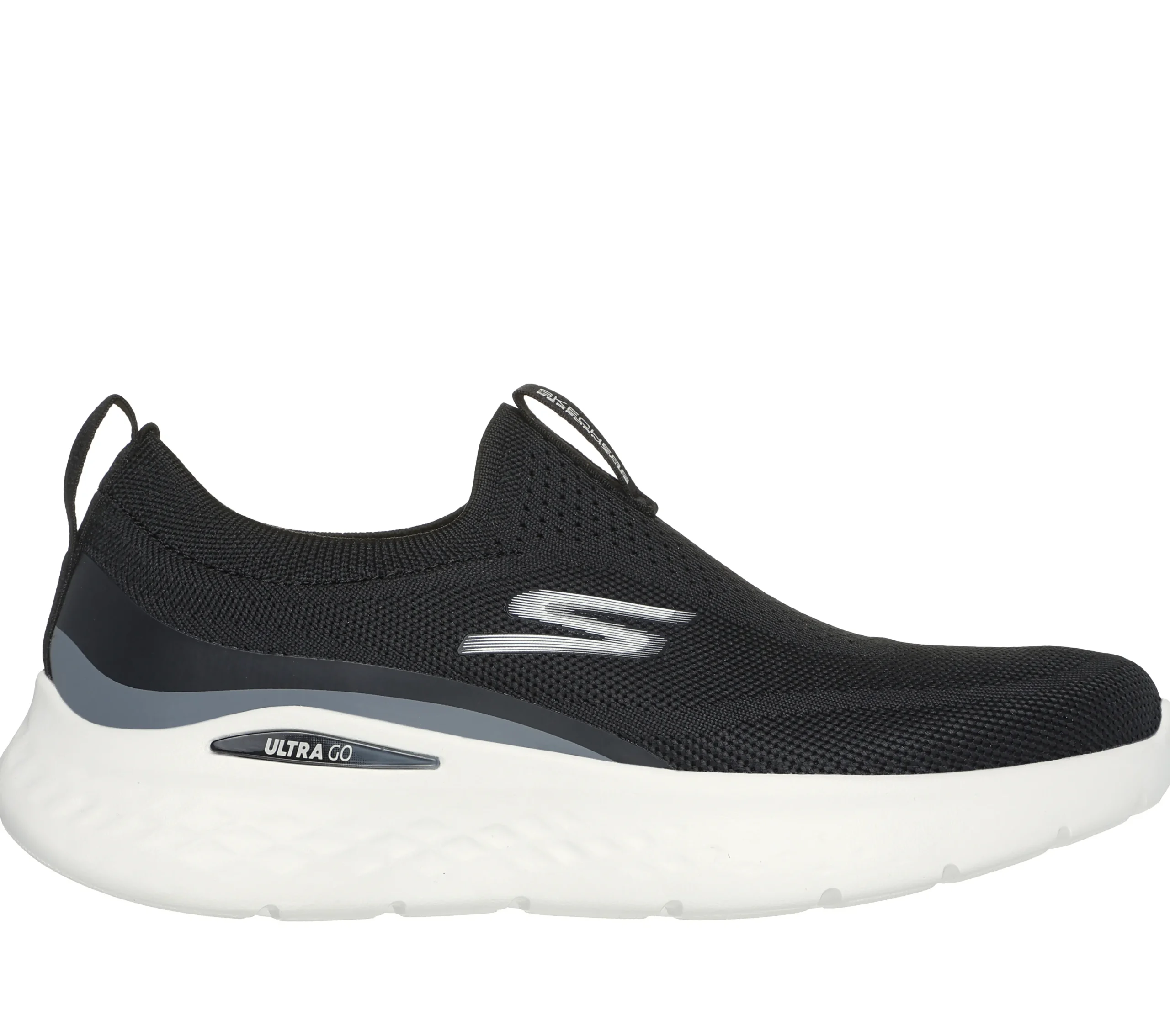 SKECHERS GO RUN Lite - Aurora Sky>Mujer Sin Cordones|Zapatillas Casual