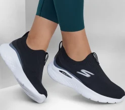SKECHERS GO RUN Lite - Aurora Sky>Mujer Sin Cordones|Zapatillas Casual