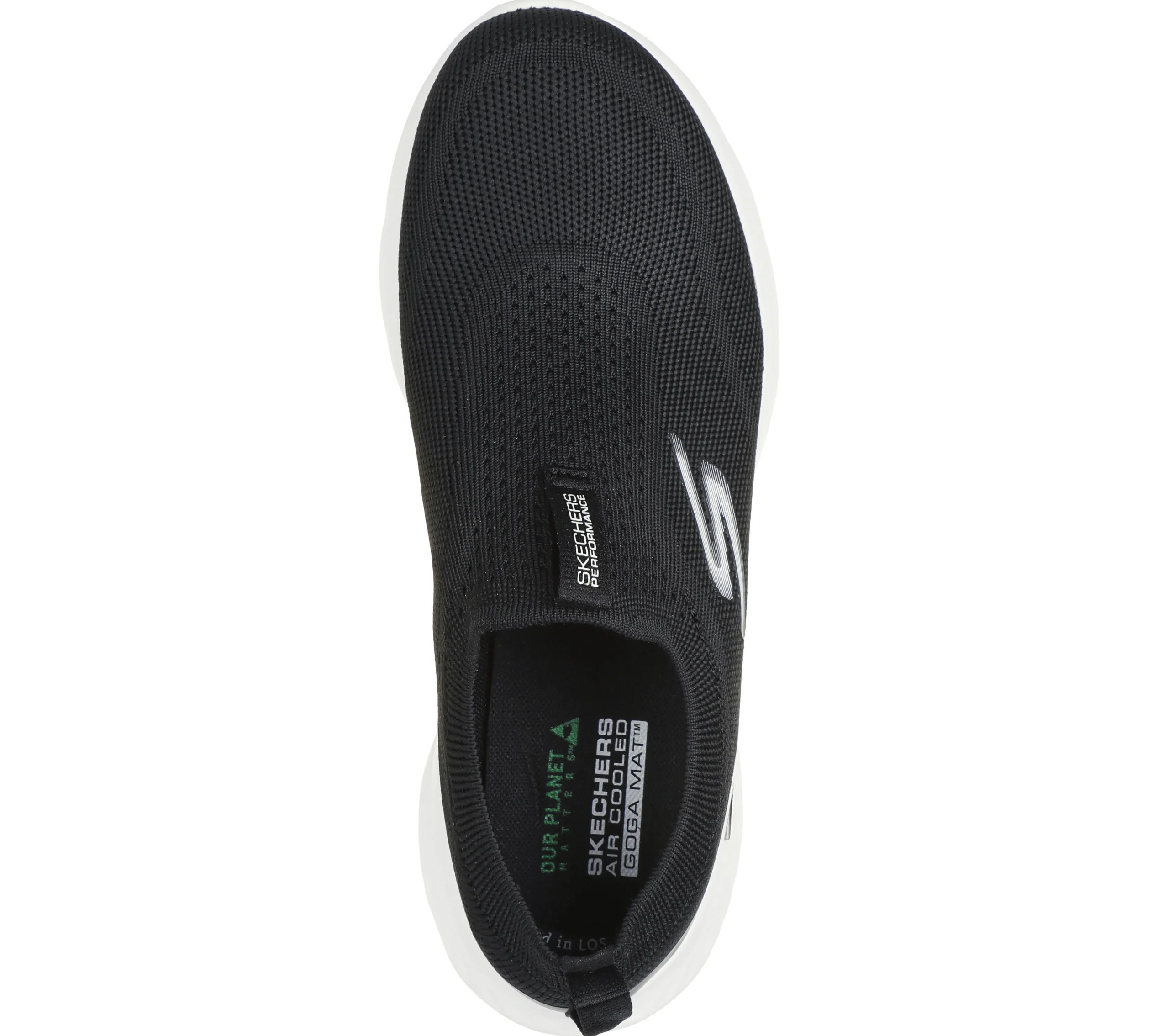 SKECHERS GO RUN Lite - Aurora Sky>Mujer Sin Cordones|Zapatillas Casual