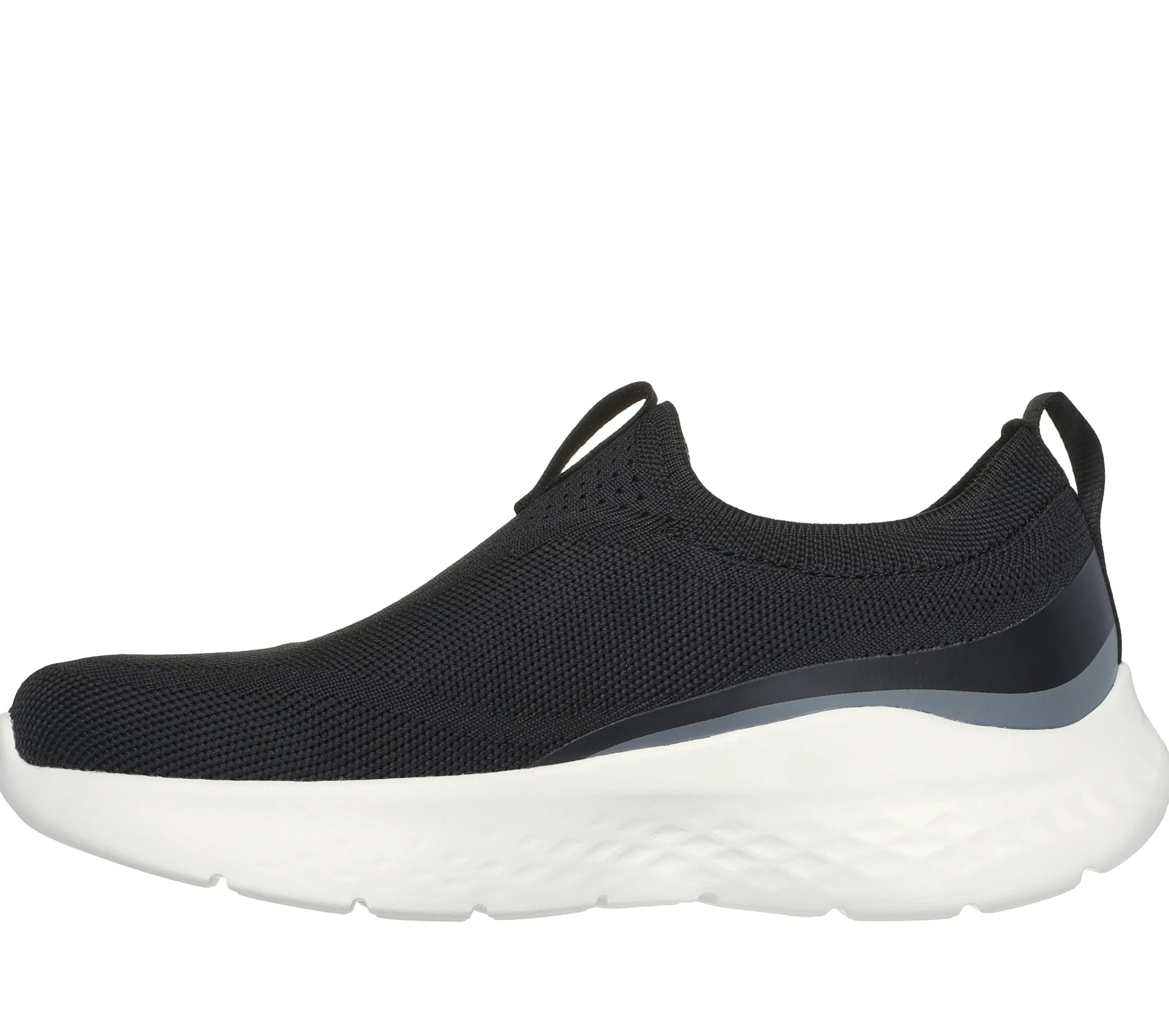 SKECHERS GO RUN Lite - Aurora Sky>Mujer Sin Cordones|Zapatillas Casual