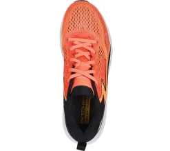 SKECHERS GO RUN Max Road 6>Hombre Zapatillas De Deporte