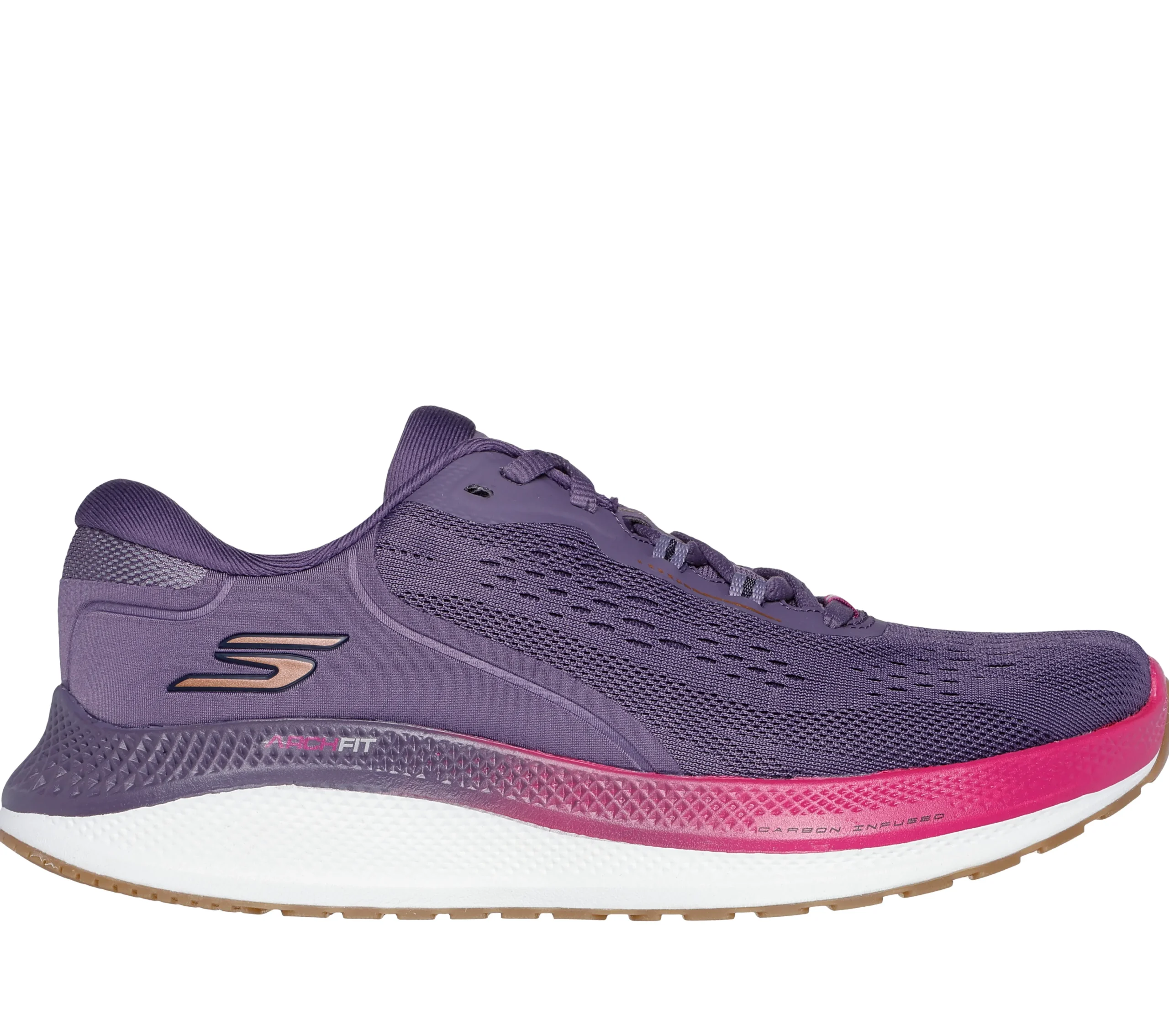 SKECHERS GO RUN Persistence 2>Mujer Con Cordones|Zapatillas De Deporte
