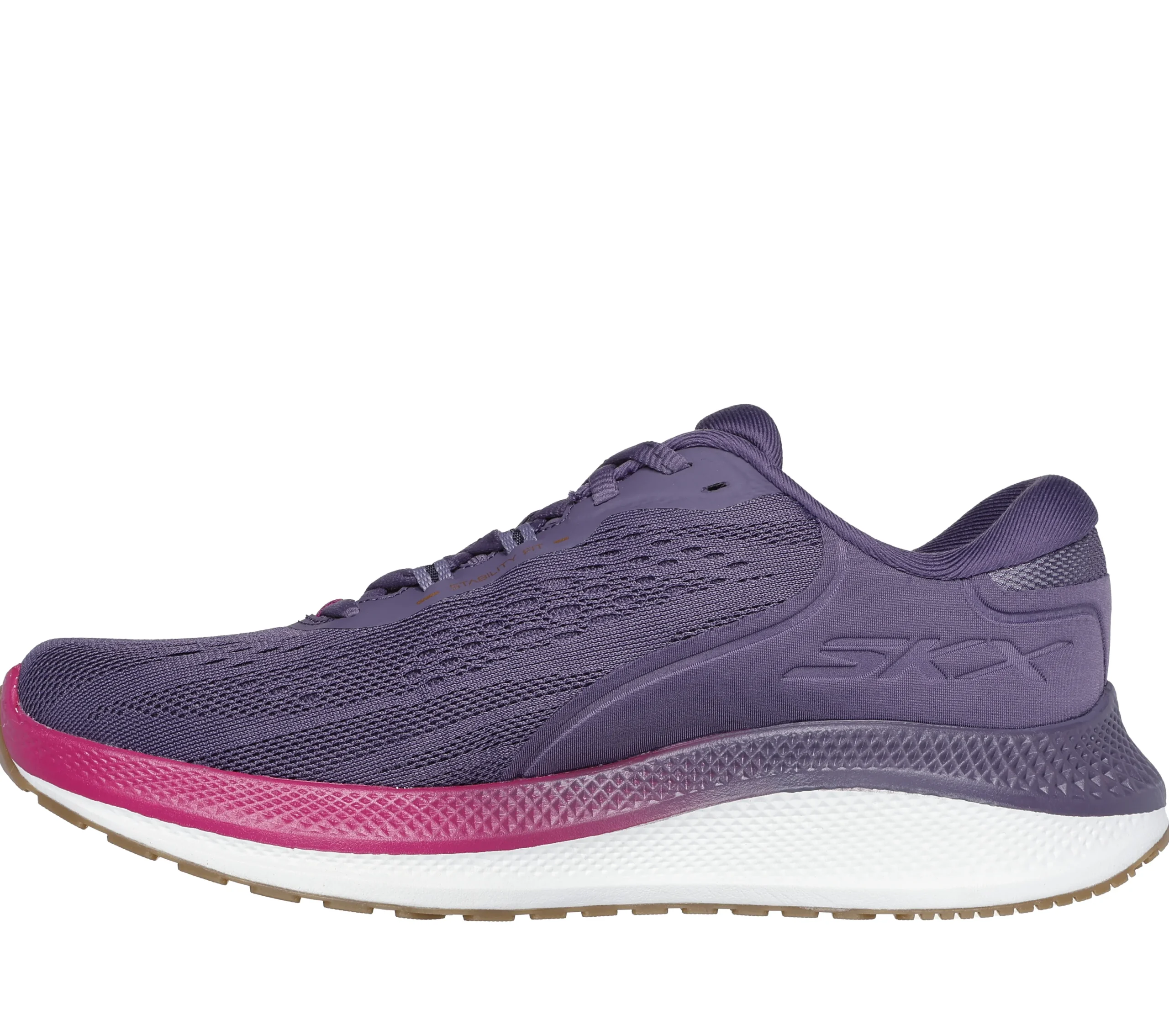 SKECHERS GO RUN Persistence 2>Mujer Con Cordones|Zapatillas De Deporte