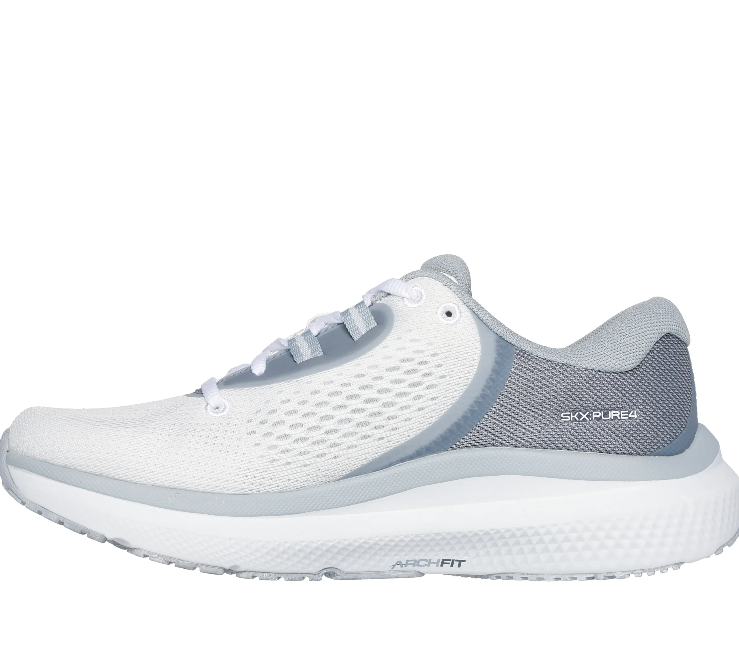 SKECHERS GO RUN Pure 4>Mujer Con Cordones|Zapatillas De Deporte