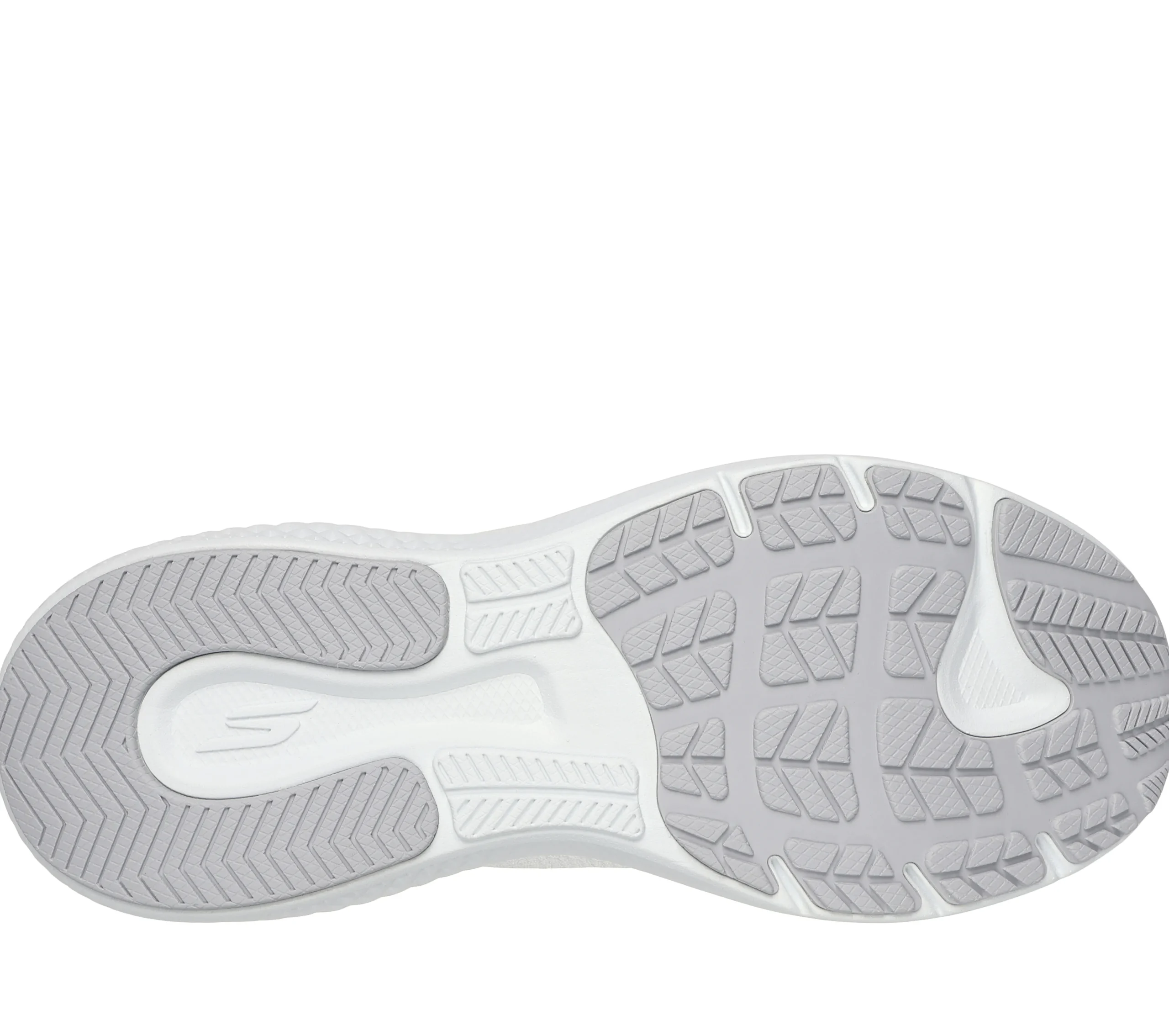 SKECHERS GO RUN Supersonic Max>Mujer Con Cordones|Zapatillas De Deporte