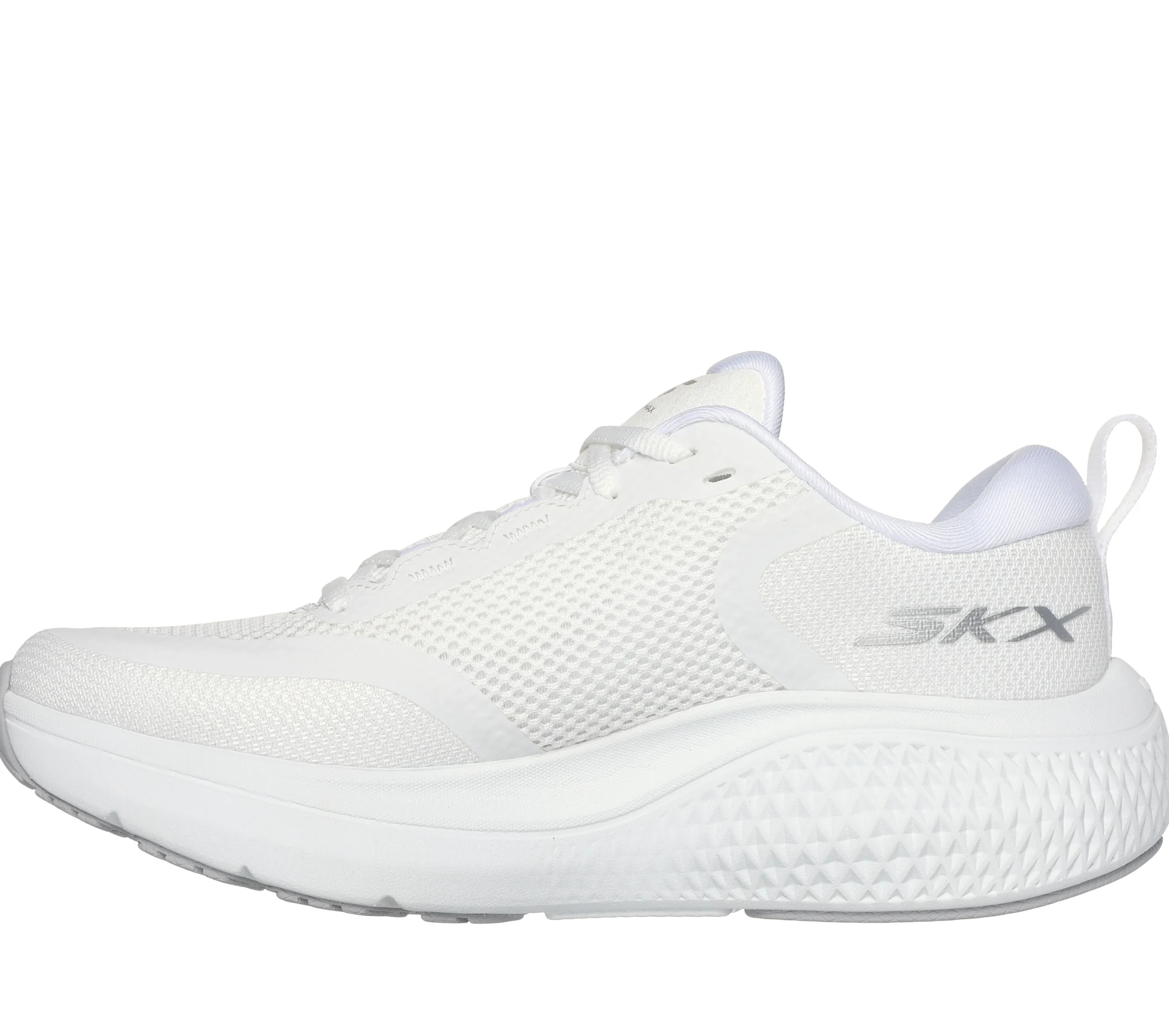 SKECHERS GO RUN Supersonic Max>Mujer Con Cordones|Zapatillas De Deporte