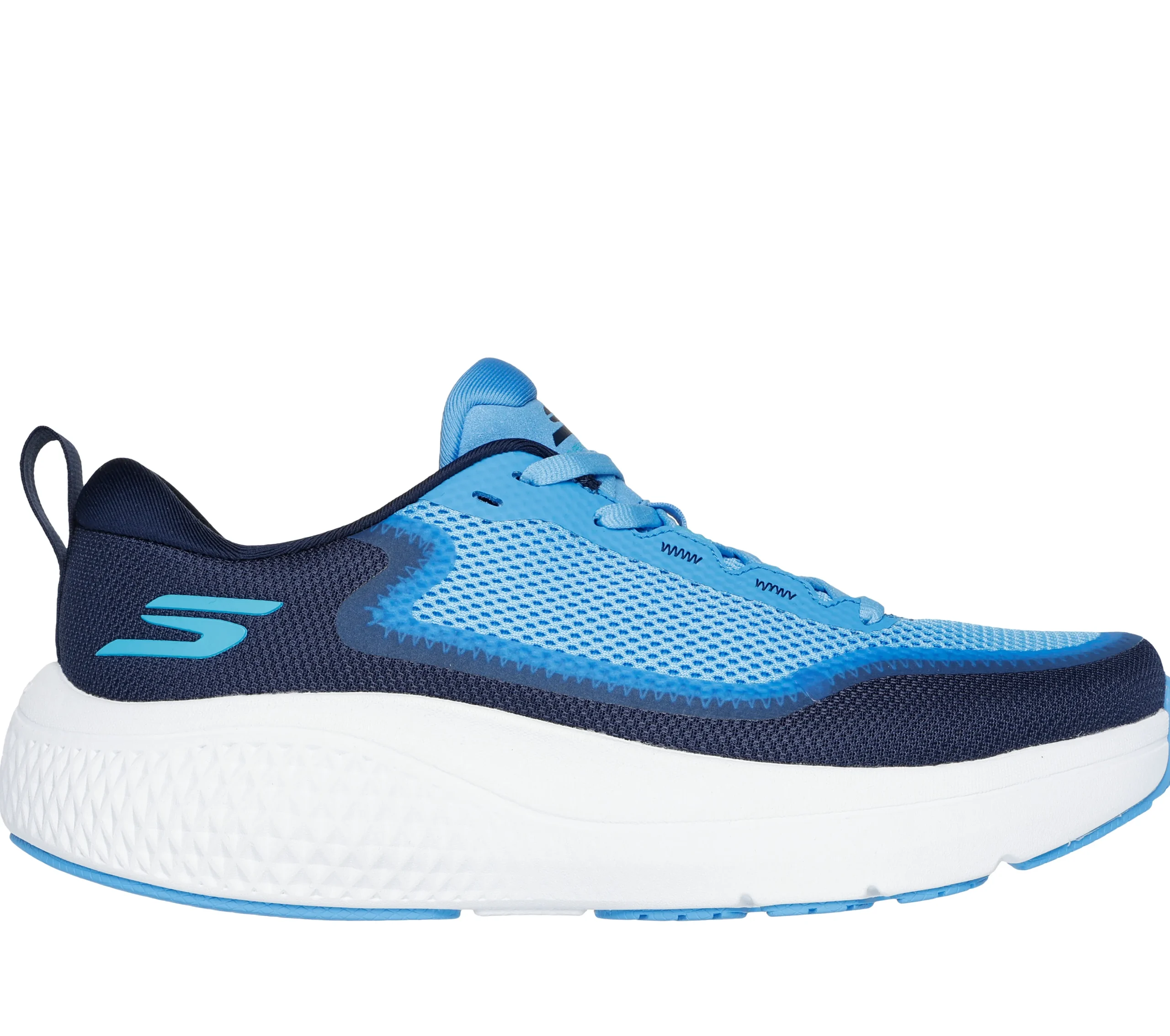 SKECHERS GO RUN Supersonic Max>Hombre Zapatillas De Deporte
