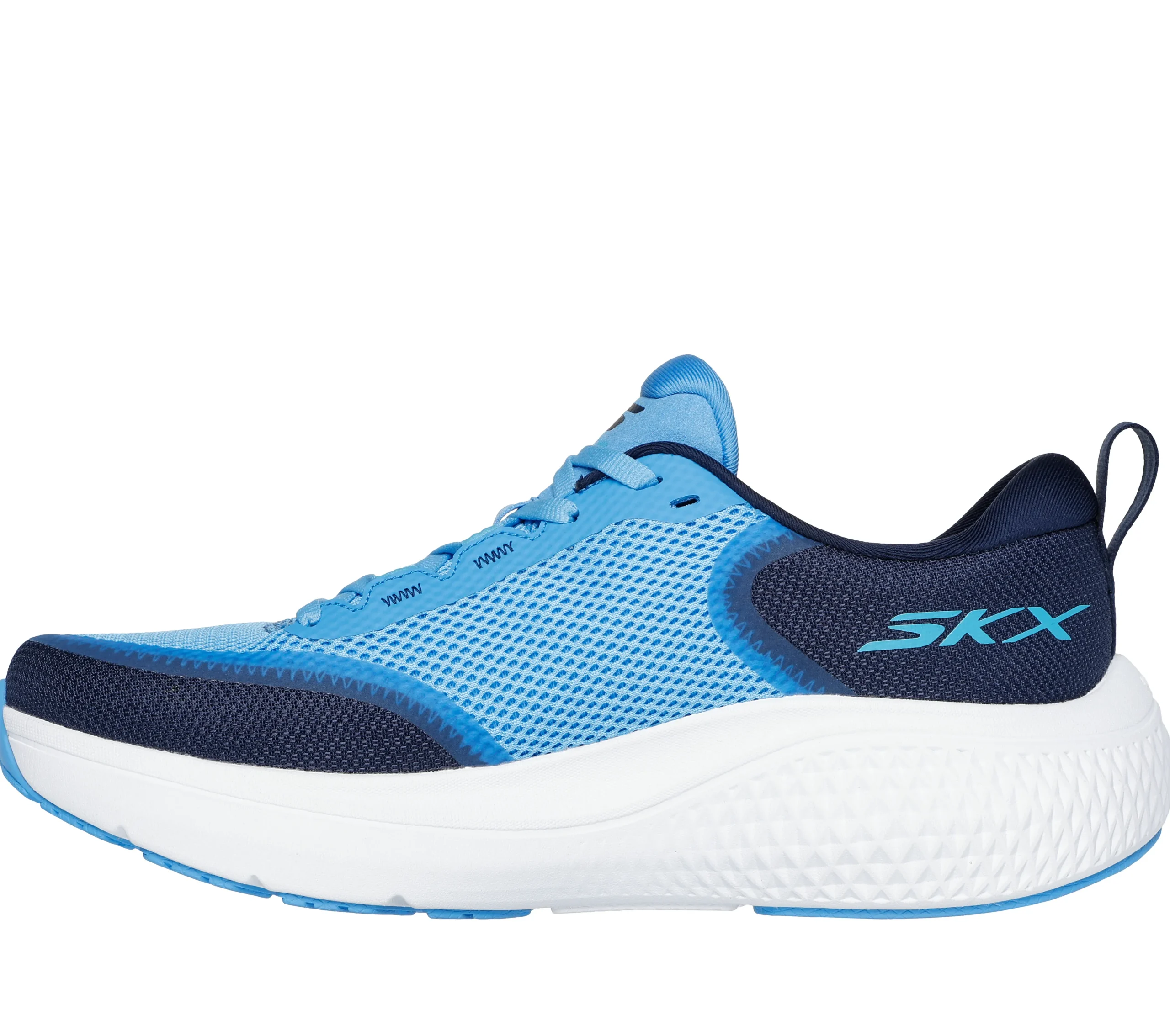 SKECHERS GO RUN Supersonic Max>Hombre Zapatillas De Deporte