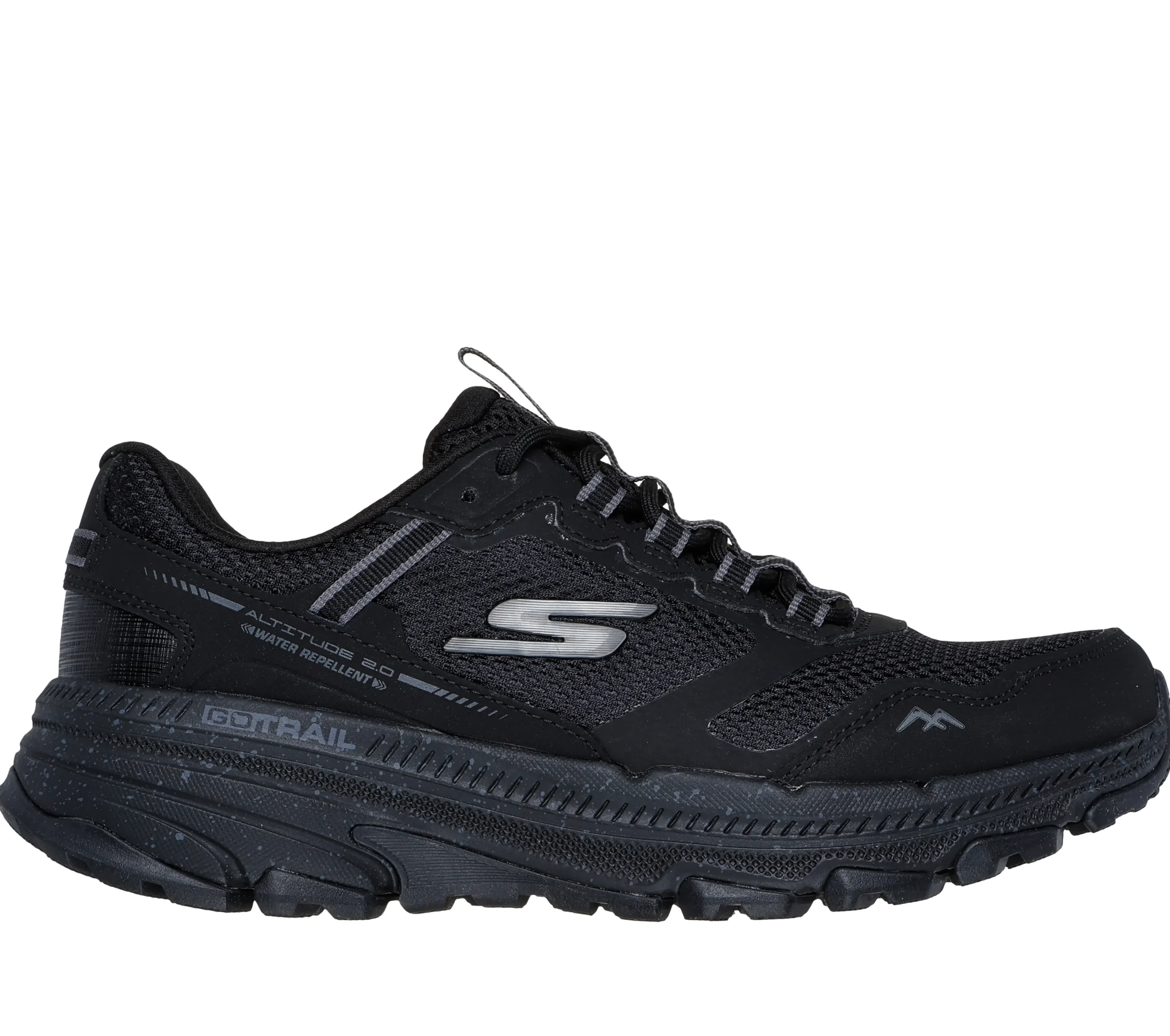 SKECHERS GO RUN Trail Altitude 2.0 - Ravine>Mujer Con Cordones|Zapatillas De Deporte