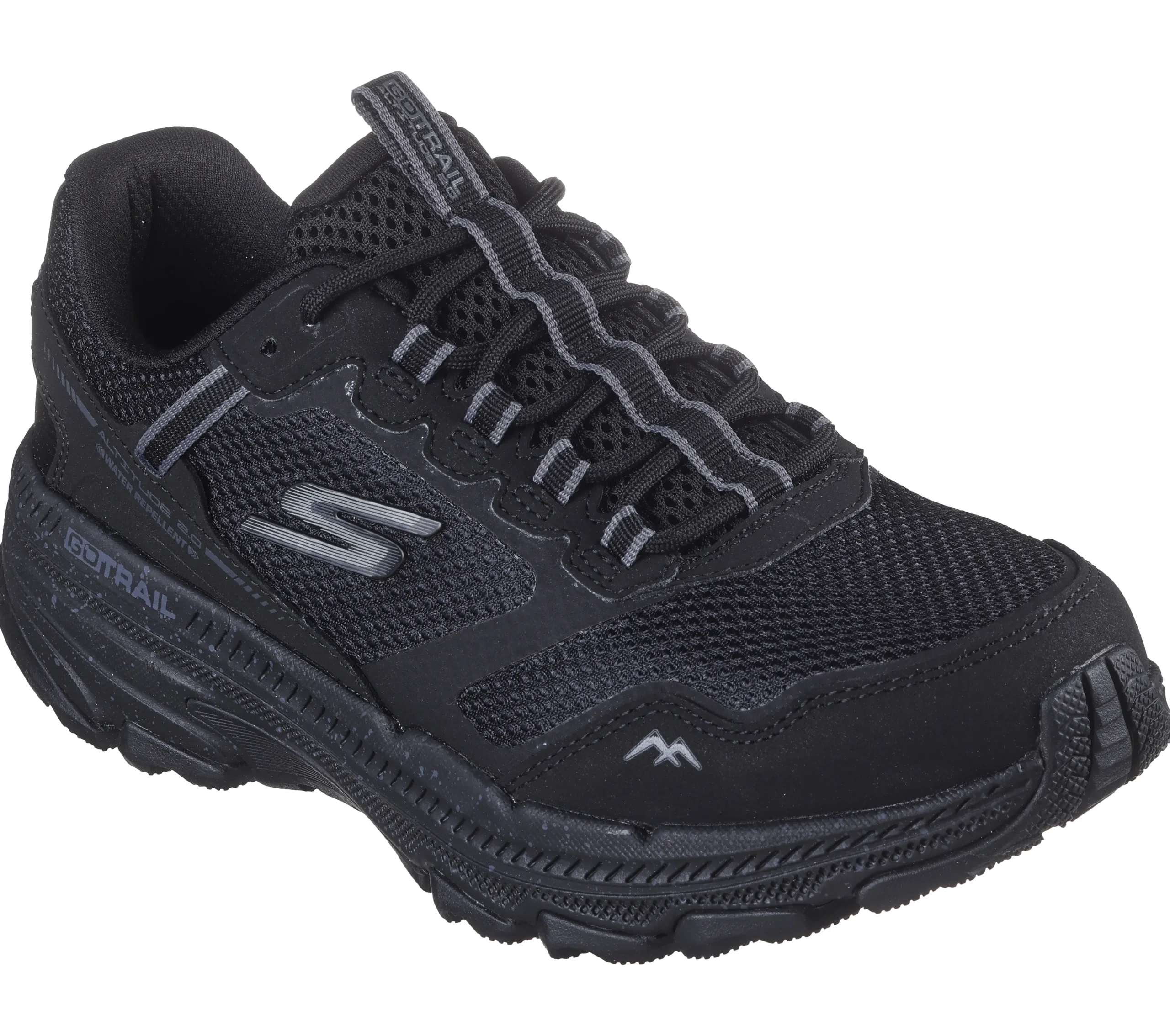 SKECHERS GO RUN Trail Altitude 2.0 - Ravine>Mujer Con Cordones|Zapatillas De Deporte