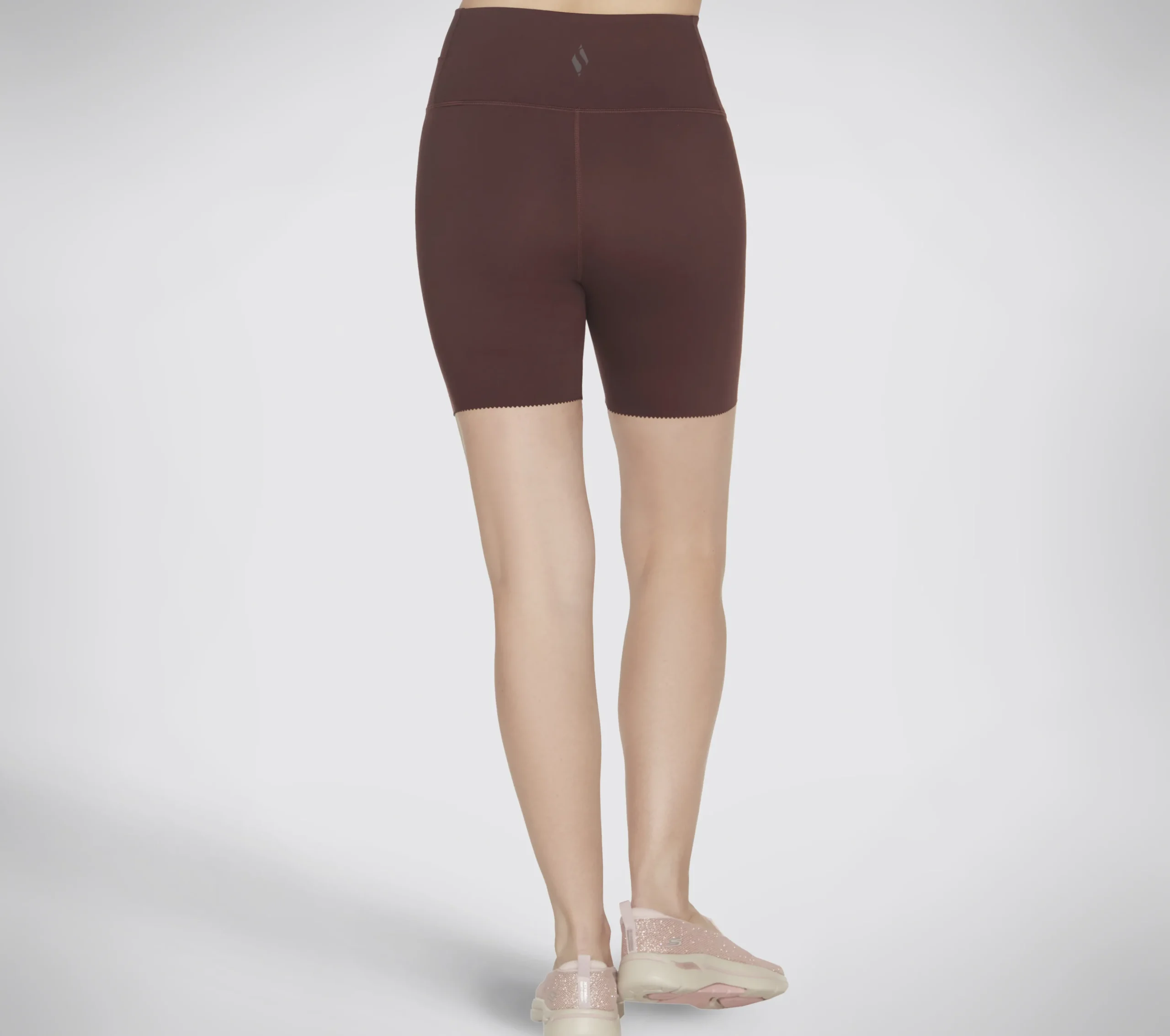 SKECHERS GO SCULPT 6 Inch Bike Short>Mujer Partes De Abajo|Partes De Abajo