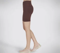 SKECHERS GO SCULPT 6 Inch Bike Short><noscript><img width=