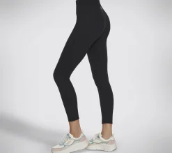 SKECHERS GO SCULPT Scalloped HW Legging><noscript><img width=