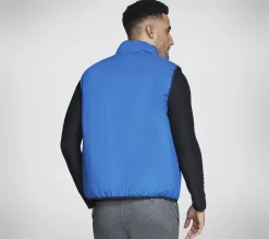 SKECHERS GO SHIELD Altitude Reversible Vest><noscript><img width=