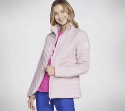SKECHERS GO SHIELD Everyday Jacket><noscript><img width=