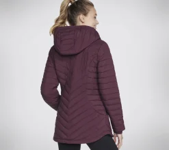 SKECHERS GO SHIELD Everyday Parka>Mujer Tops Y Partes De Arriba|Tops Y Partes De Arriba