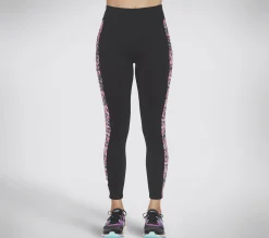 SKECHERS GO STRETCH Fantasy Fields HW Legging>Mujer Partes De Abajo|Partes De Abajo