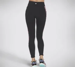SKECHERS GO STRETCH Fantasy Fields HW Legging>Mujer Partes De Abajo|Partes De Abajo