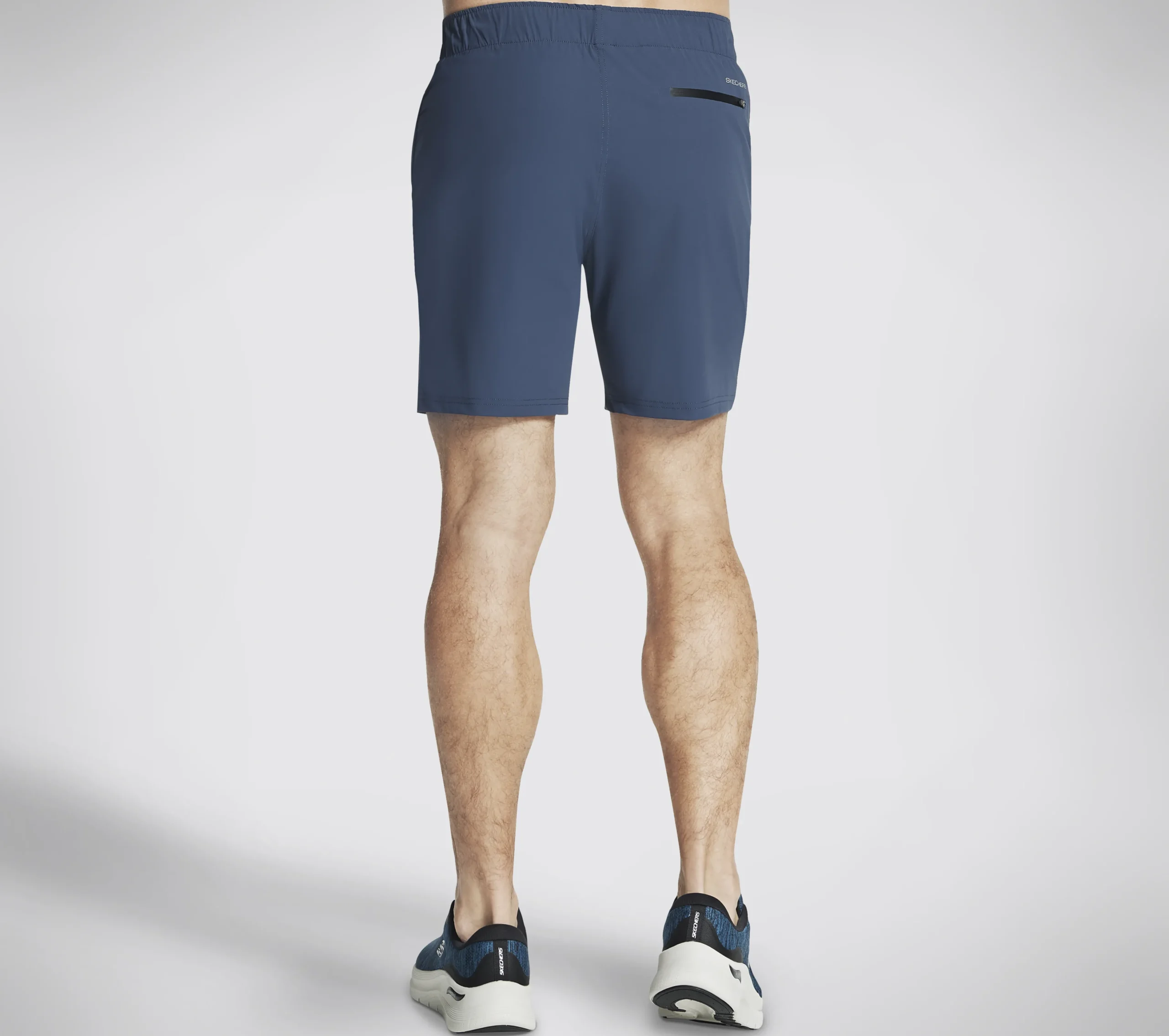SKECHERS GO STRETCH Ultra 7 Inch Short>Hombre Pantalones|Partes De Abajo