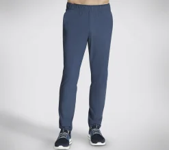 SKECHERS GO STRETCH Ultra Tapered Pant>Hombre Pantalones|Partes De Abajo