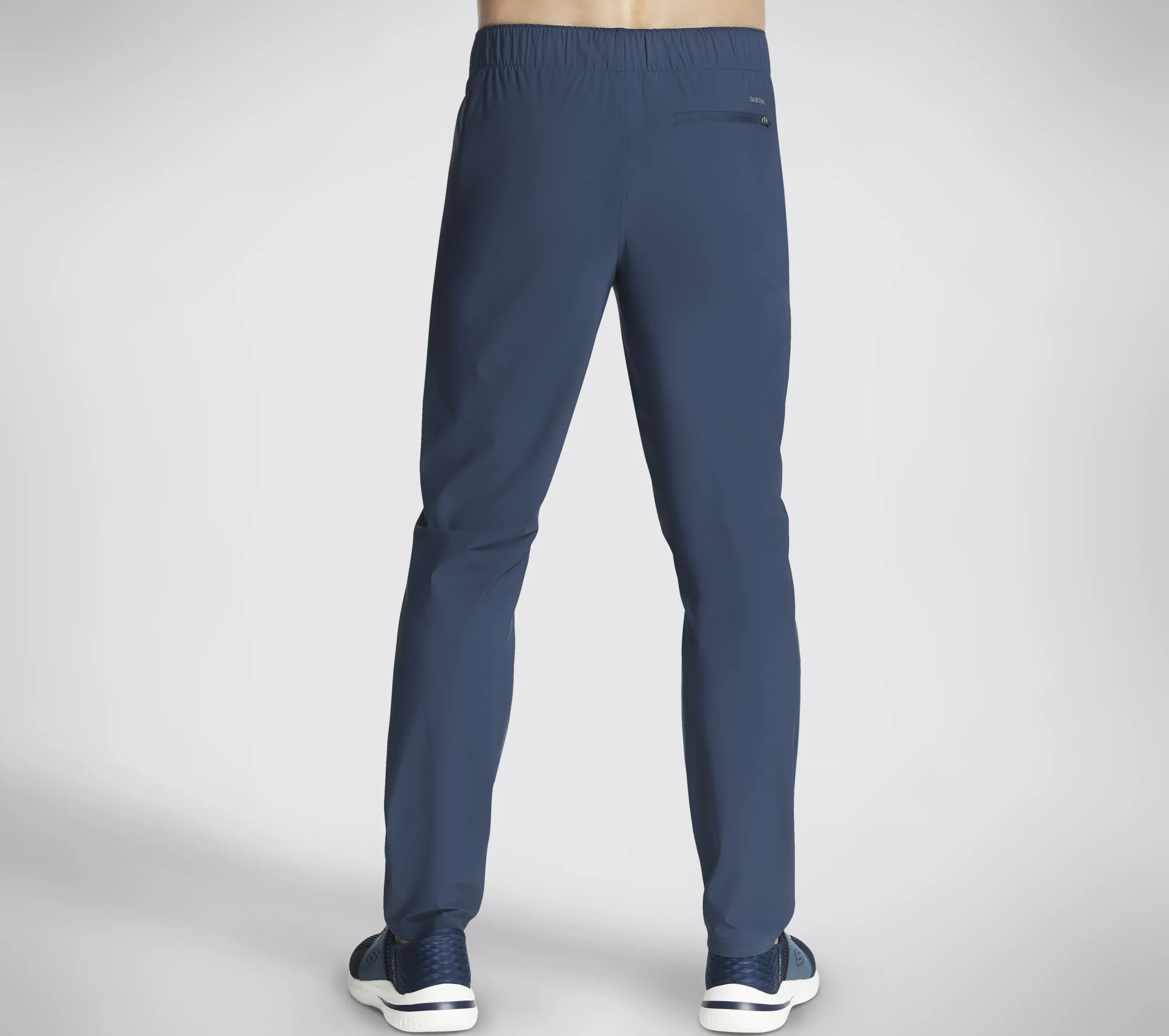 SKECHERS GO STRETCH Ultra Tapered Pant>Hombre Pantalones|Partes De Abajo