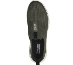SKECHERS GO WALK 7>Hombre Sin Cordones|Zapatillas De Deporte