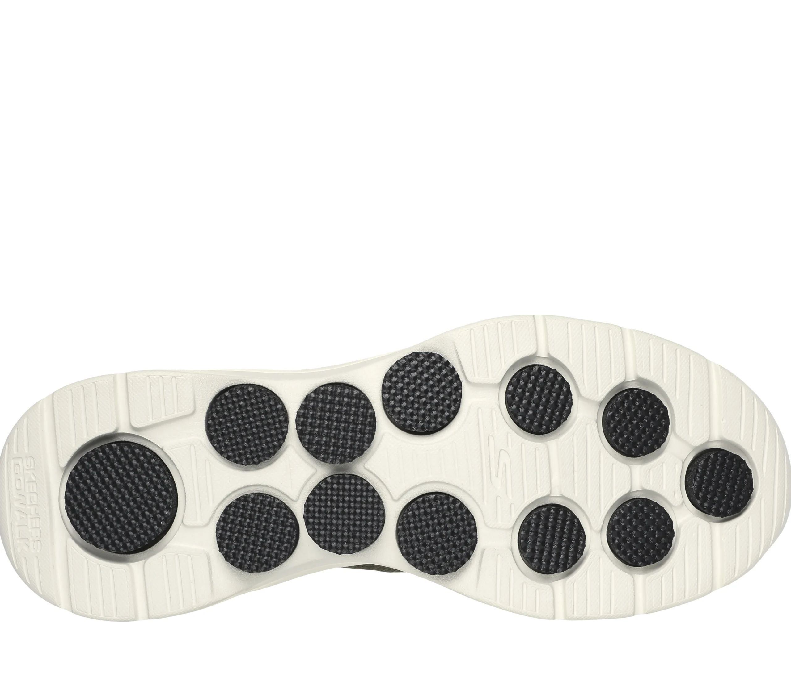 SKECHERS GO WALK 7>Hombre Sin Cordones|Zapatillas De Deporte