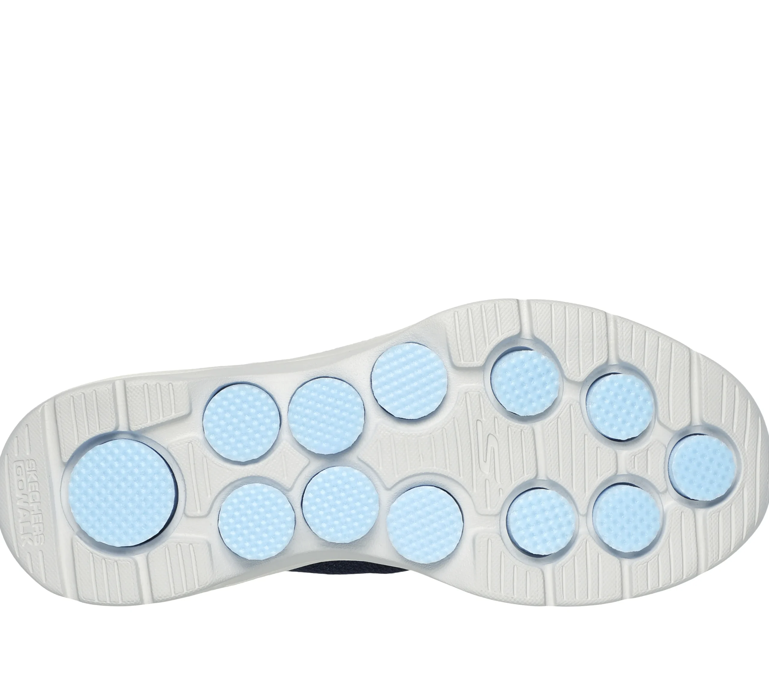 SKECHERS GO WALK 7 - Clear Path>Mujer Con Cordones|Zapatillas De Deporte