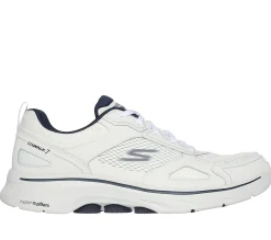 SKECHERS GO WALK 7 - The Forefather>Hombre Con Cordones|Zapatillas De Deporte