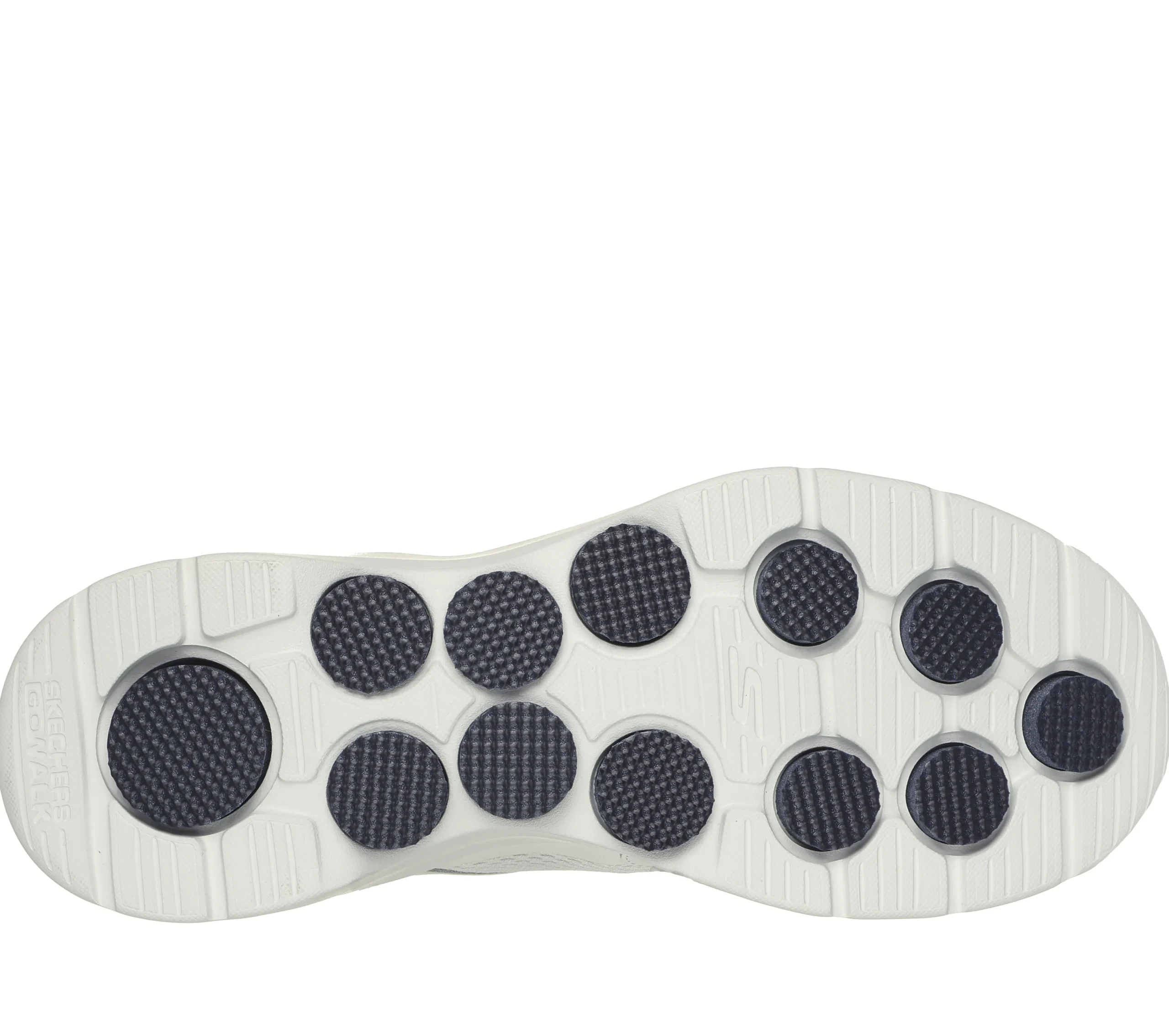 SKECHERS GO WALK 7 - The Forefather>Hombre Con Cordones|Zapatillas De Deporte
