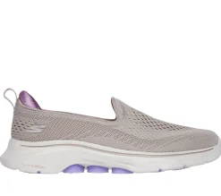 SKECHERS GO WALK 7 - Vina>Mujer Sin Cordones|Zapatillas De Deporte