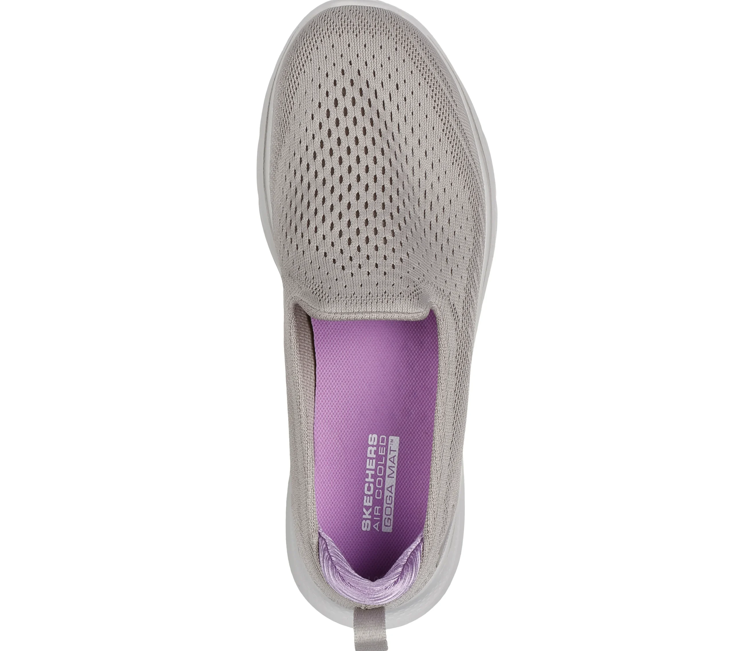 SKECHERS GO WALK 7 - Vina>Mujer Sin Cordones|Zapatillas De Deporte