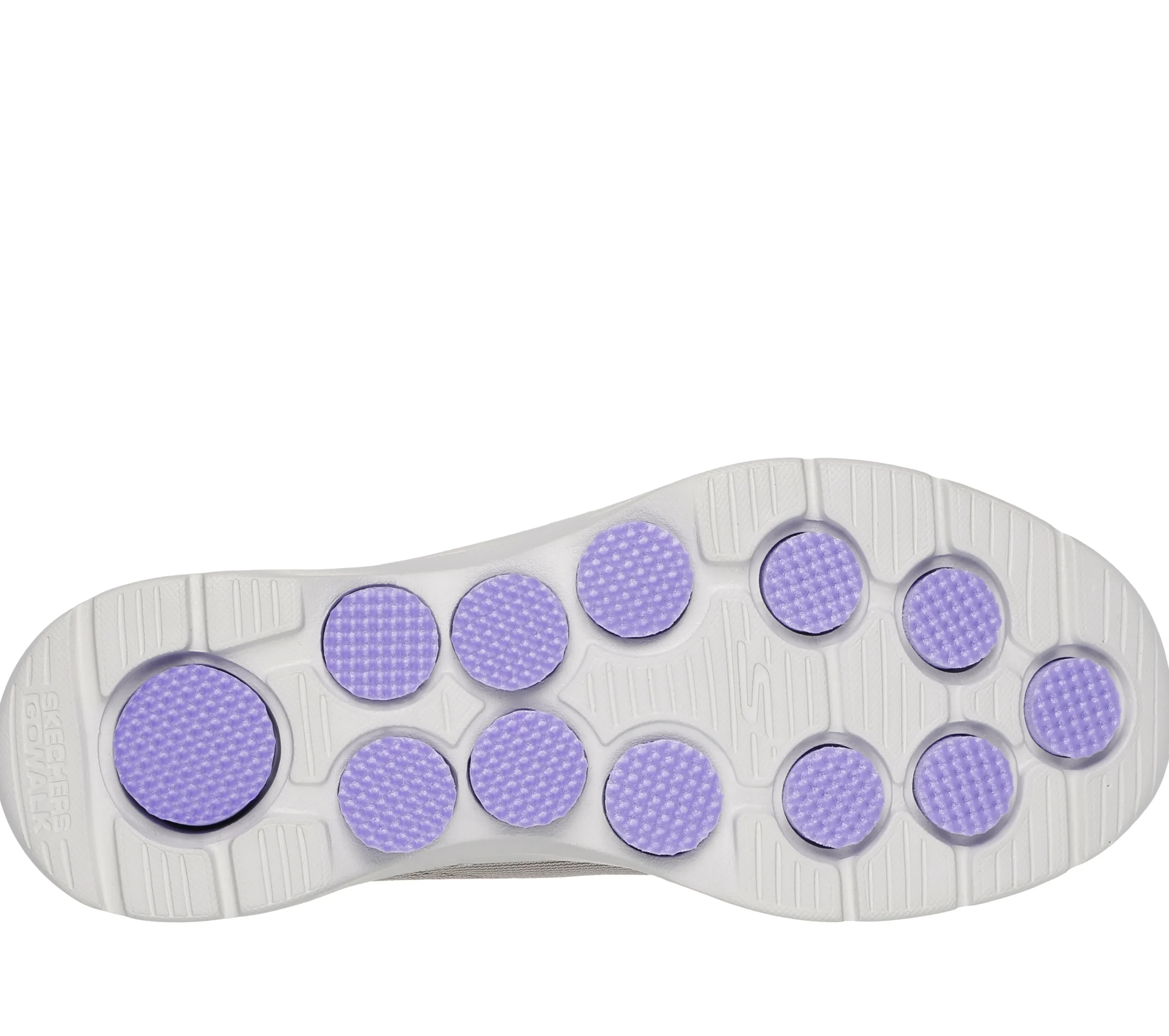 SKECHERS GO WALK 7 - Vina>Mujer Sin Cordones|Zapatillas De Deporte