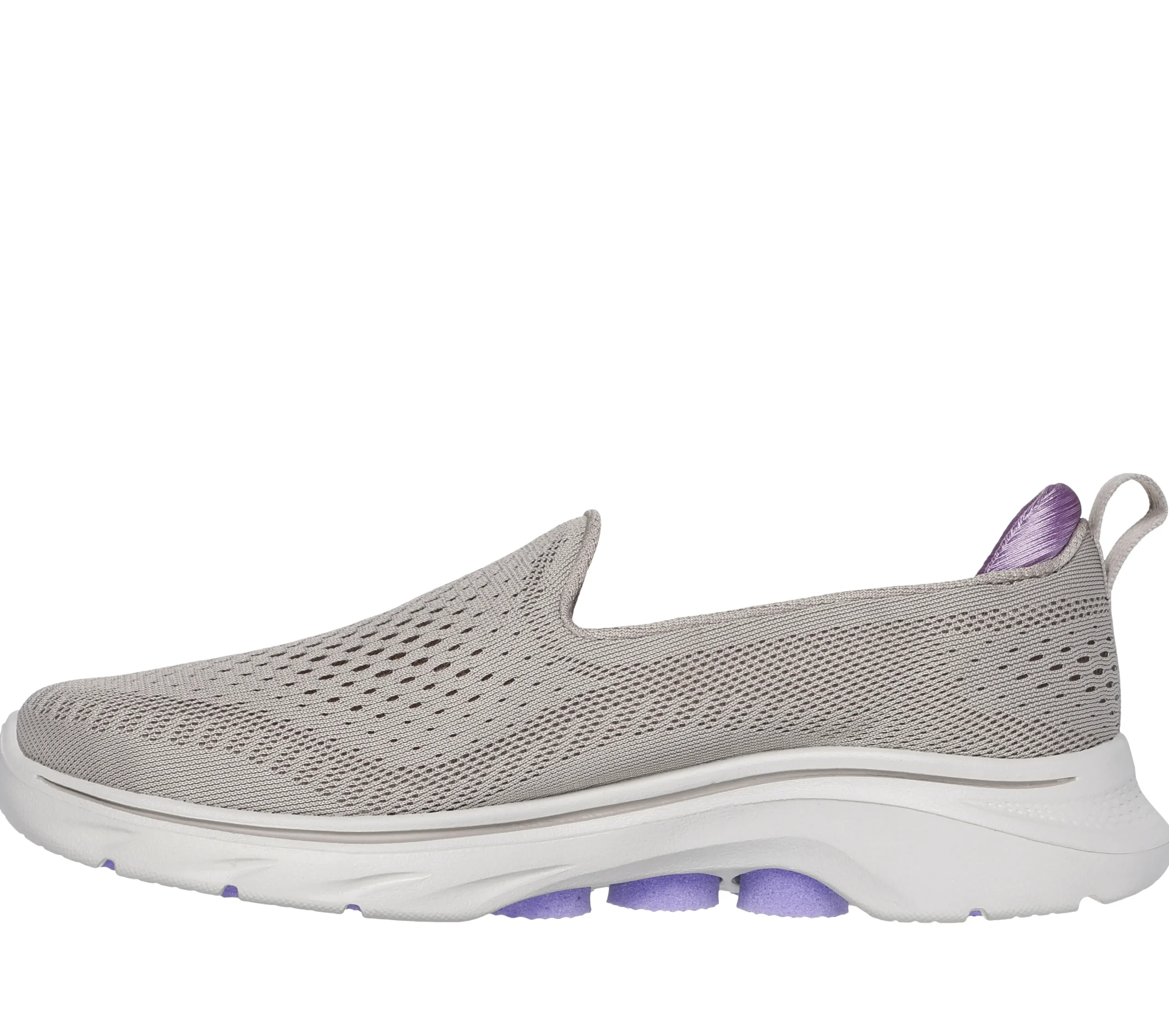 SKECHERS GO WALK 7 - Vina>Mujer Sin Cordones|Zapatillas De Deporte