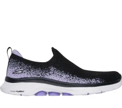 SKECHERS GO WALK 7 - Zaida>Mujer Sin Cordones|Zapatillas De Deporte