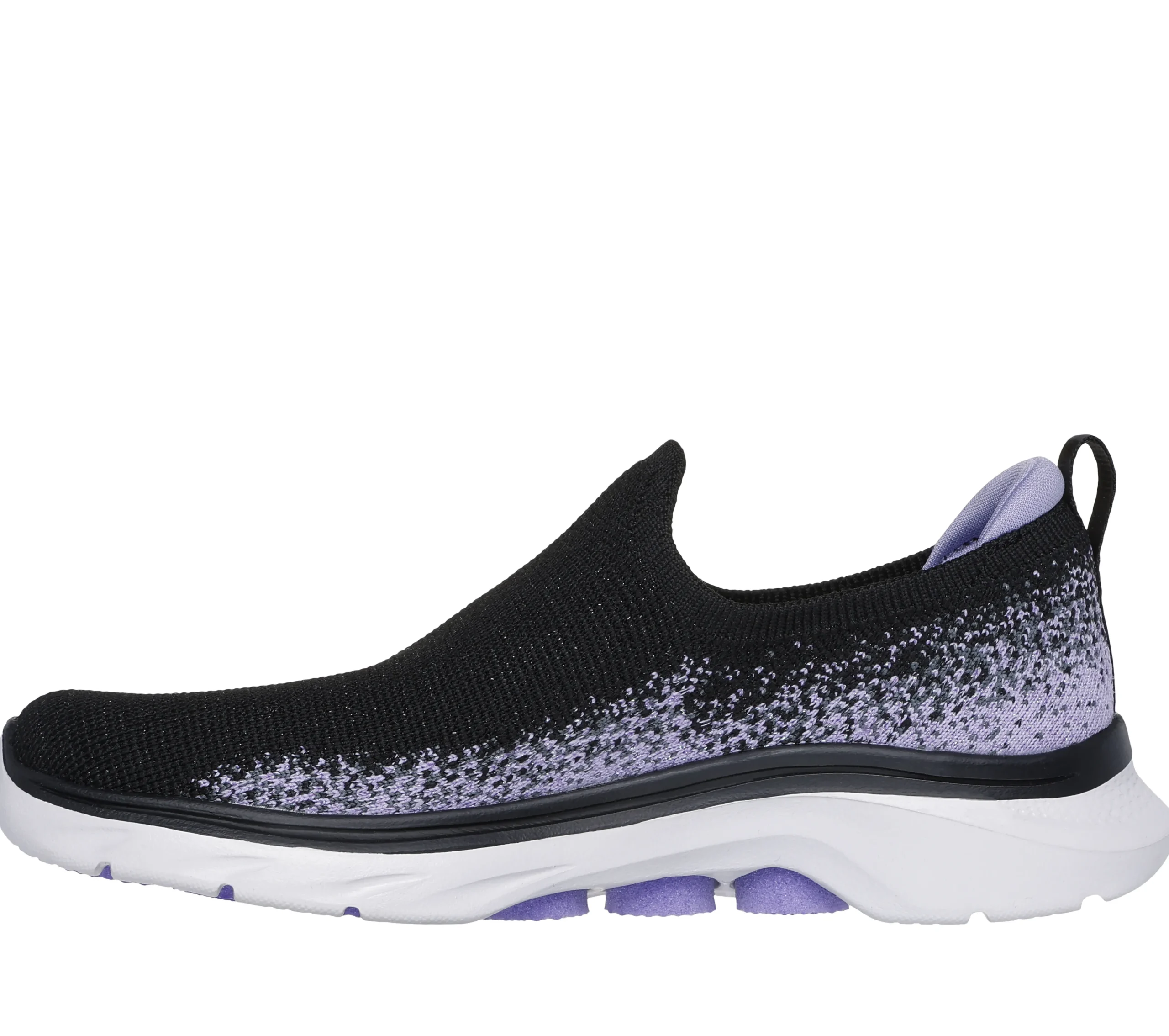 SKECHERS GO WALK 7 - Zaida>Mujer Sin Cordones|Zapatillas De Deporte