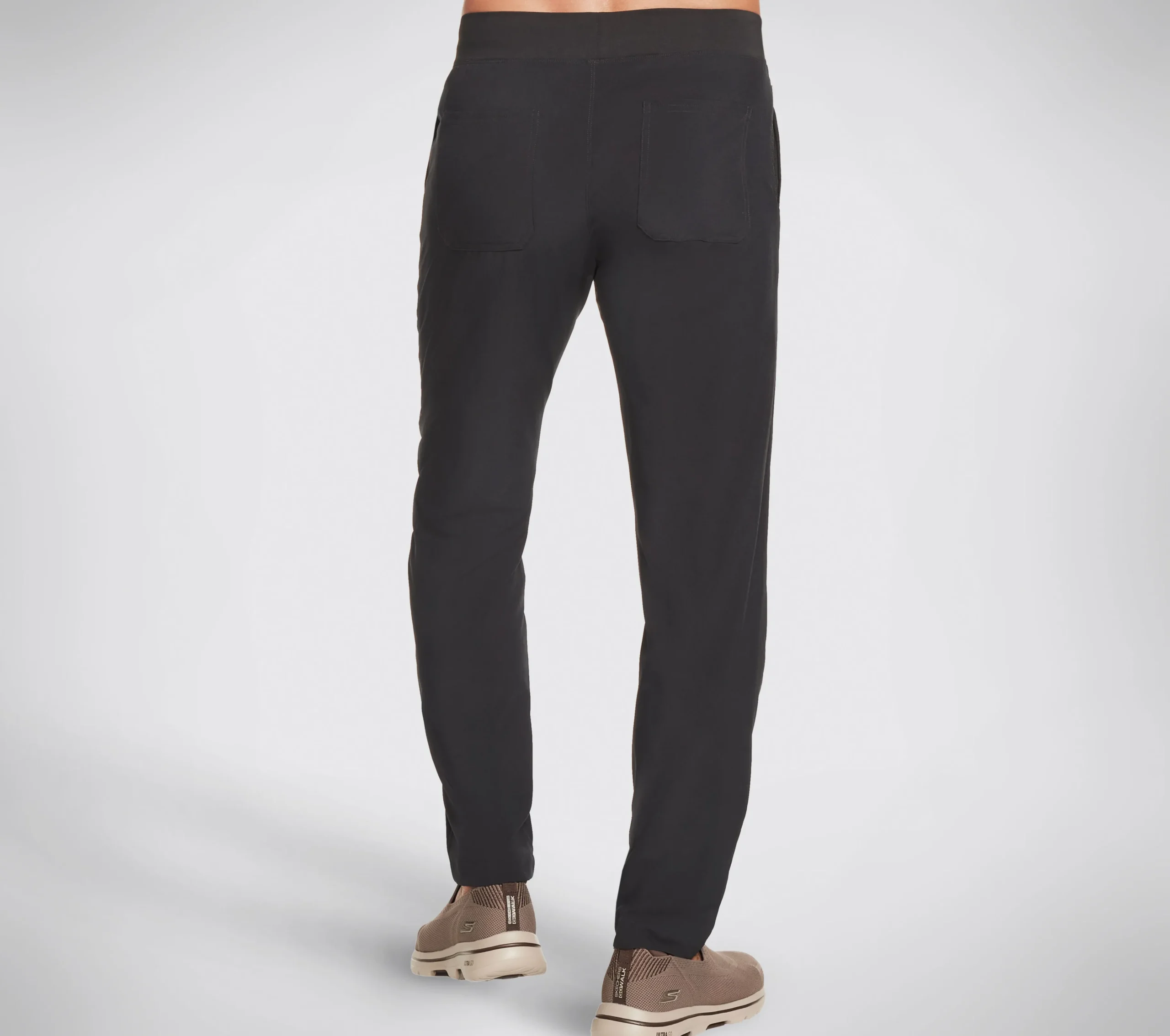 SKECHERS GO WALK Action Pant>Hombre Pantalones|Partes De Abajo