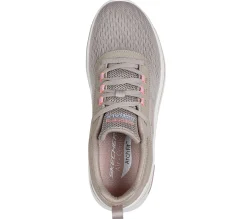 SKECHERS GO WALK Arch Fit 2.0 - Balin>Mujer Zapatillas De Deporte|Con Cordones