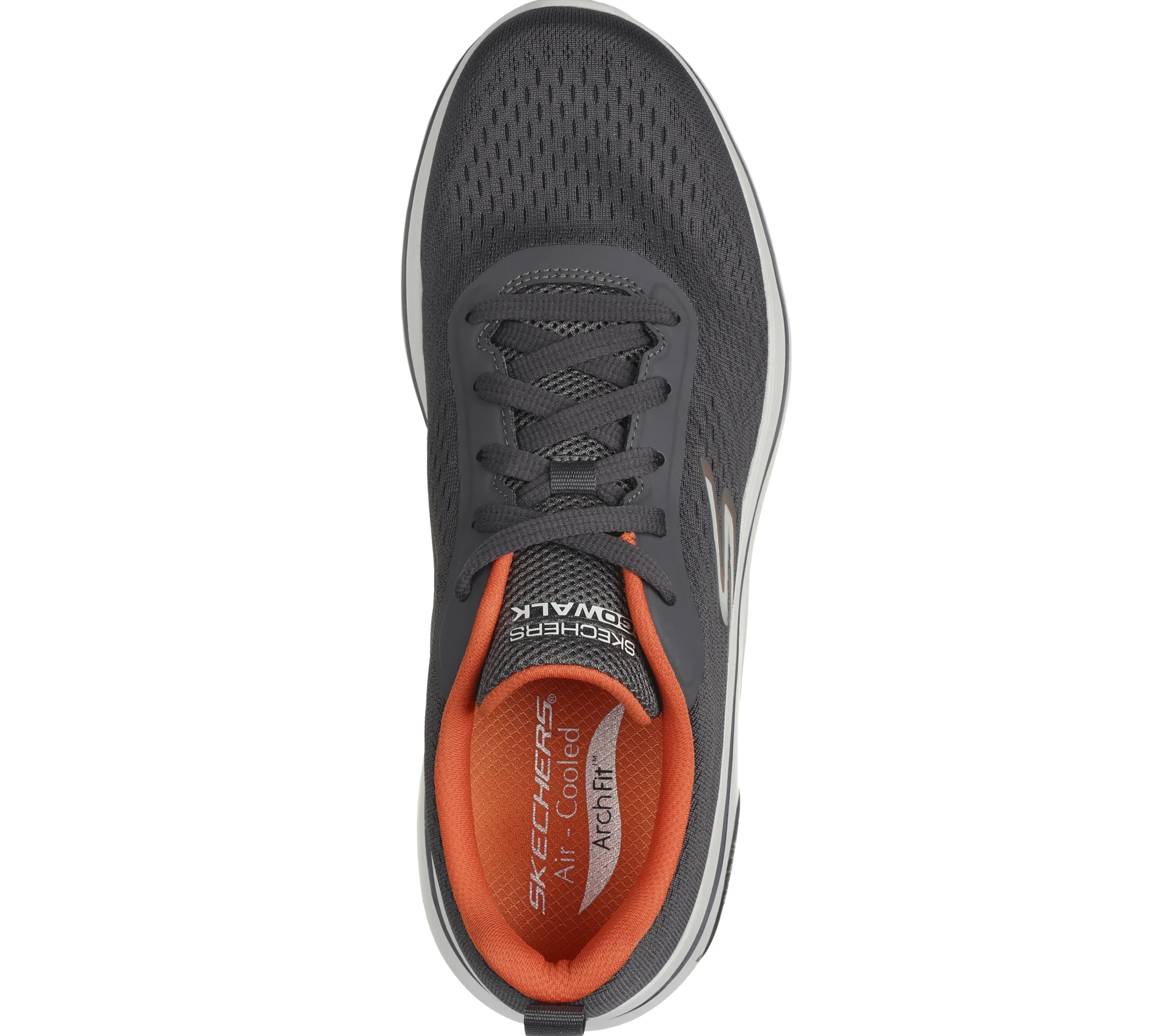 SKECHERS GO WALK Arch Fit 2.0 - Idyllic 2>Hombre Zapatillas De Deporte