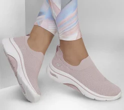 SKECHERS GO WALK Arch Fit 2.0 - Paityn>Mujer Sin Cordones|Zapatillas De Deporte