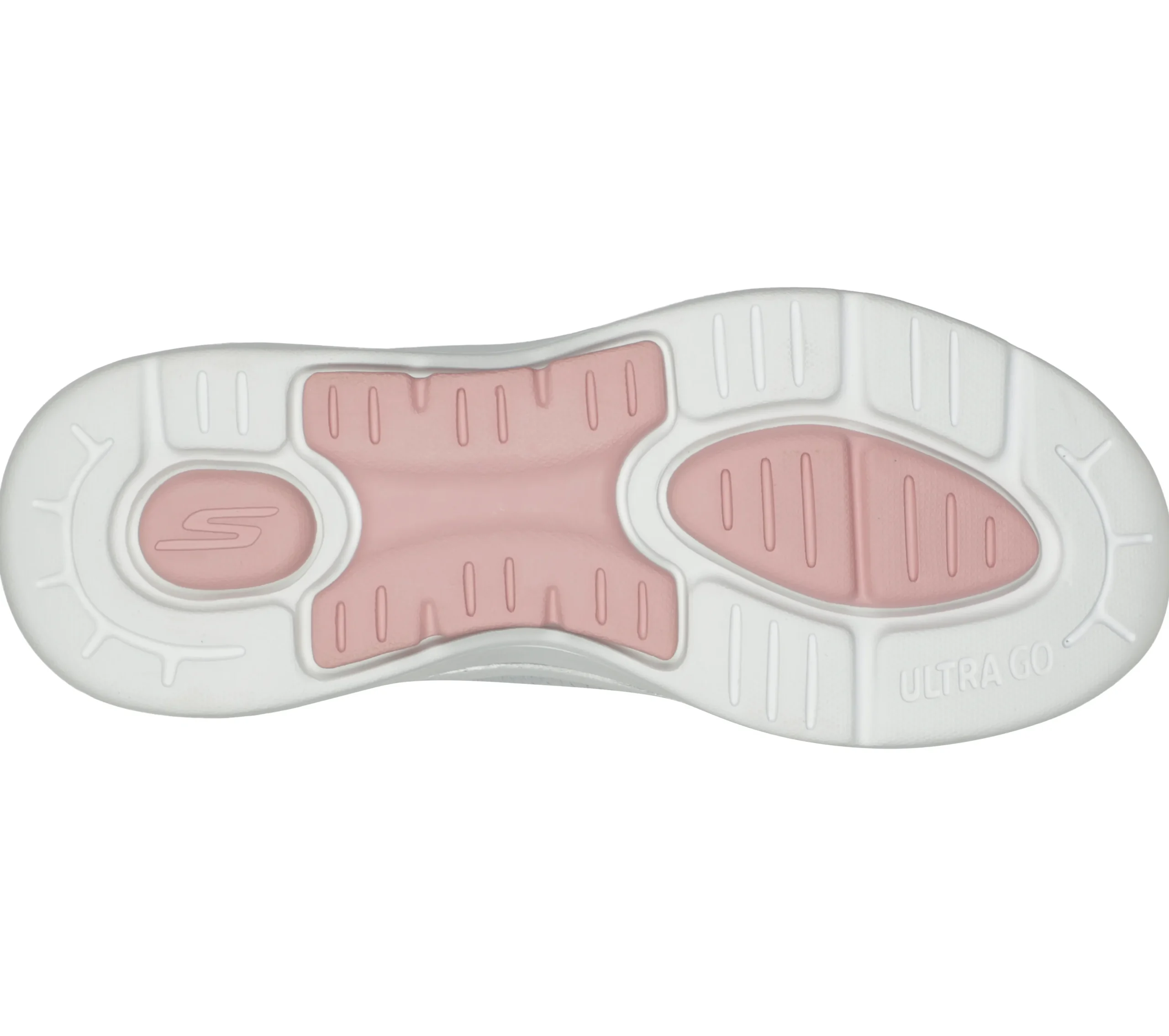 SKECHERS GO WALK Arch Fit - Uptown Summer>Mujer Con Cordones|Zapatillas De Deporte