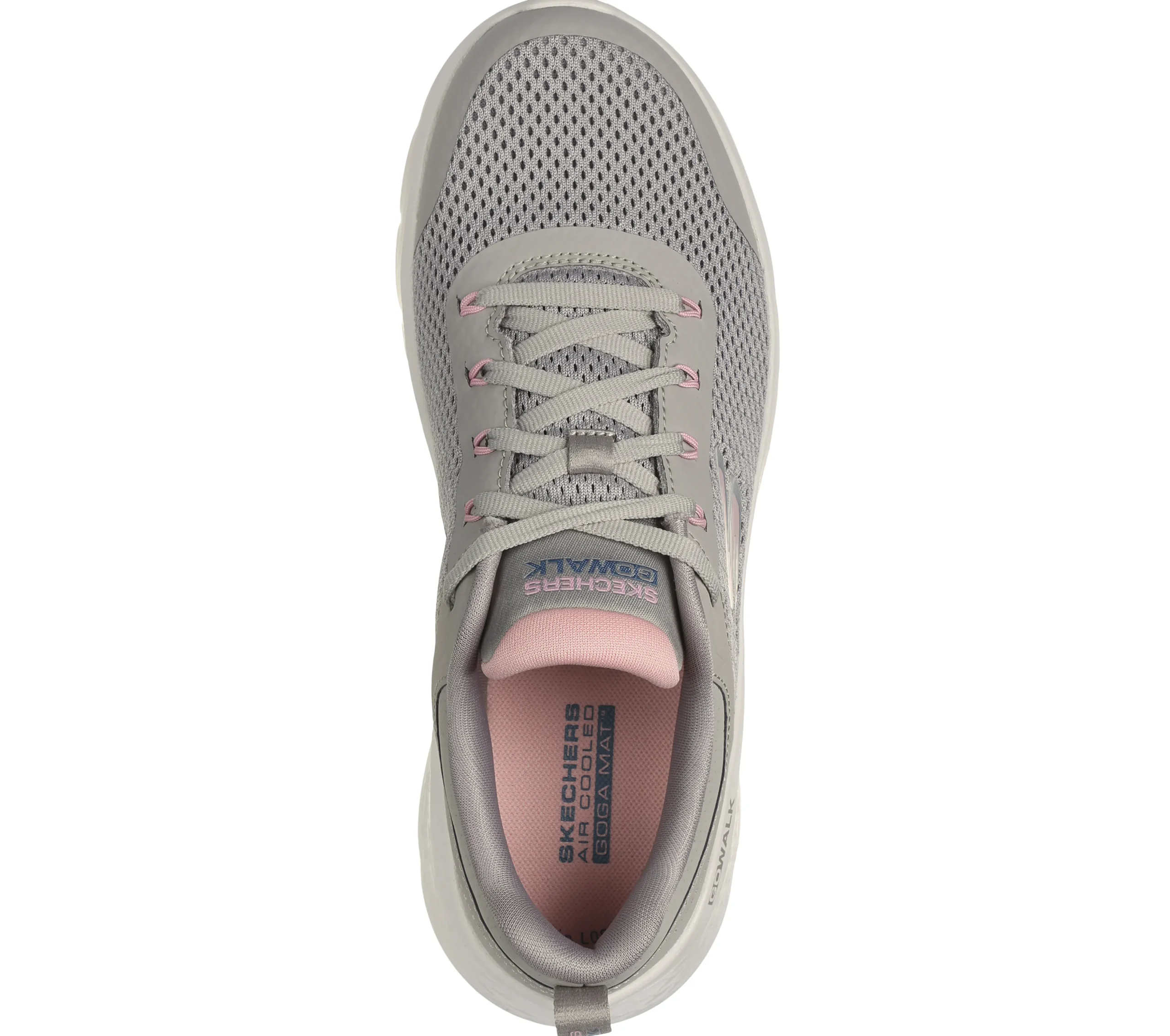 SKECHERS GO WALK Flex - Caley>Mujer Con Cordones|Zapatillas De Deporte