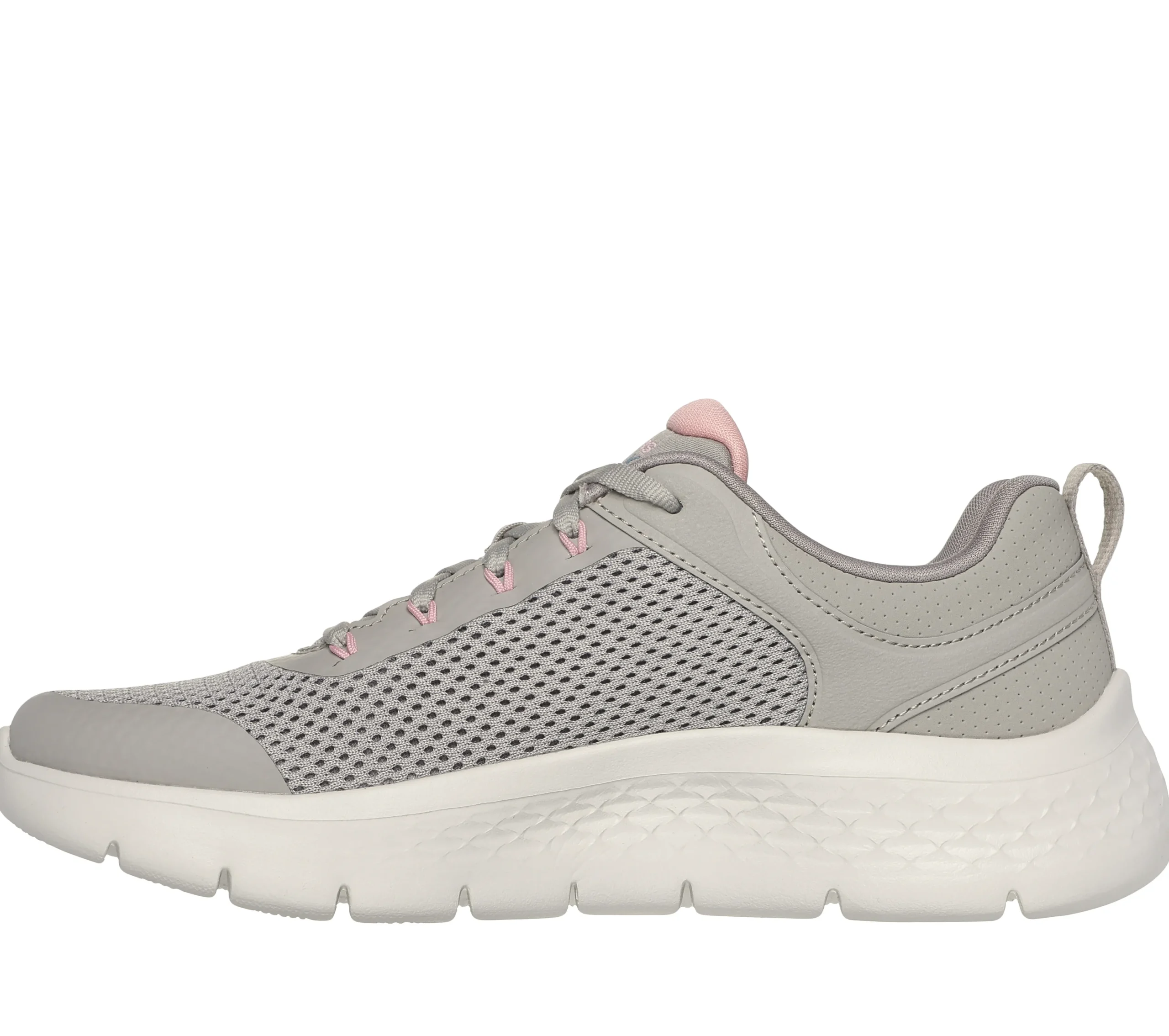 SKECHERS GO WALK Flex - Caley>Mujer Con Cordones|Zapatillas De Deporte