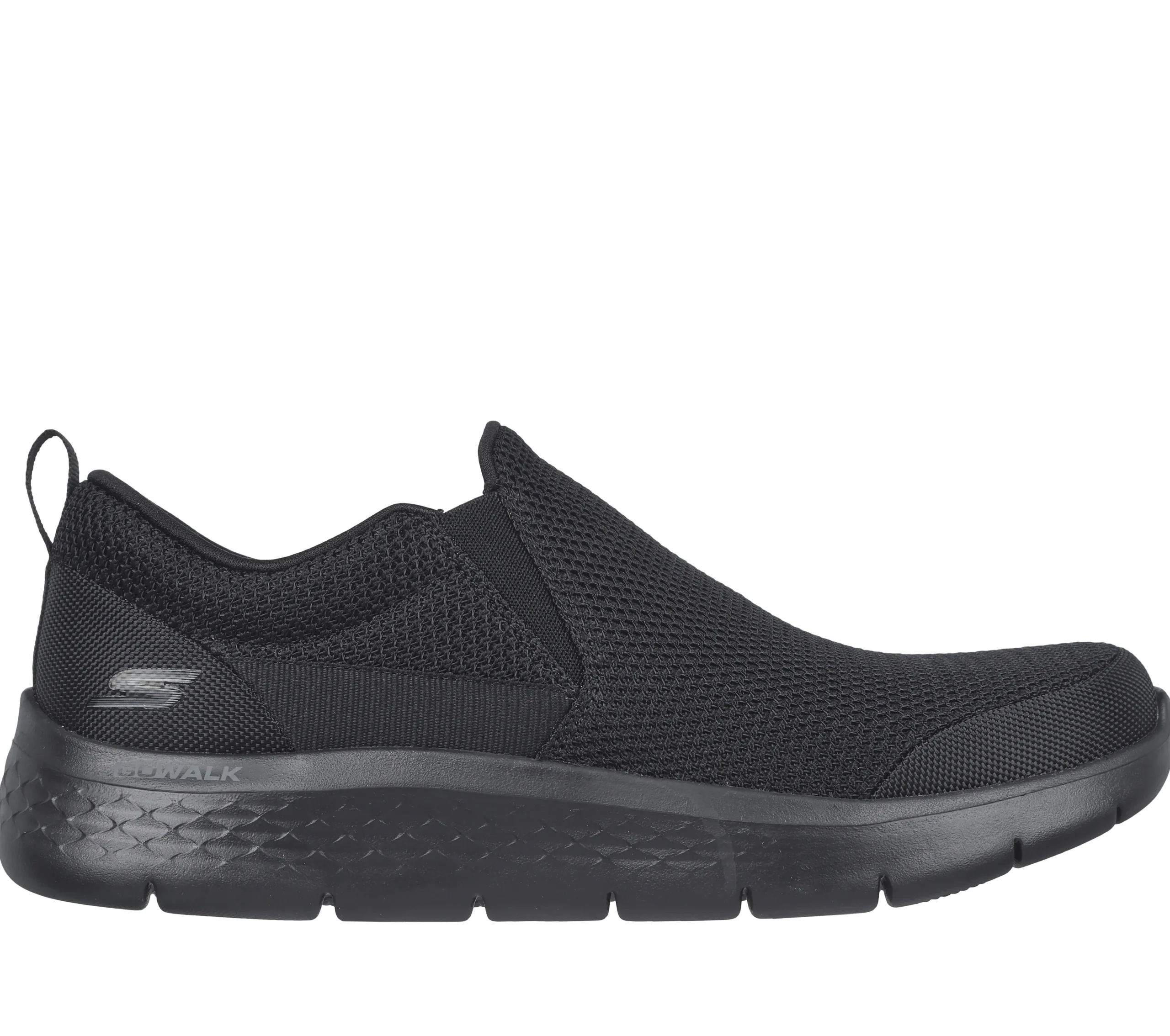 SKECHERS GO WALK Flex - Impeccable II>Hombre Sin Cordones|Zapatillas De Deporte