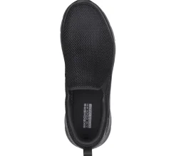 SKECHERS GO WALK Flex - Impeccable II>Hombre Sin Cordones|Zapatillas De Deporte
